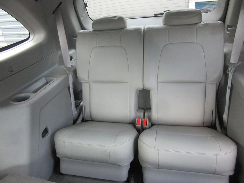 suzuki xl-7 2007r. deska rozdzielcza kokpit + poduszka pasażera