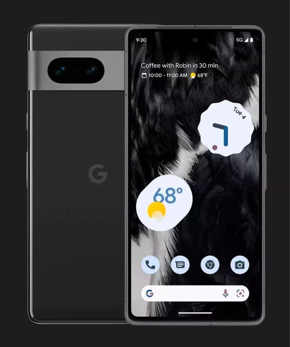 Used Pixel 7 у Ябко (ТРК "Victory Plaza") | КРЕДИТ