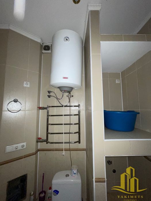 1-комнатная квартира по адресу ул. Златоустовская (площадь 51,1 м²) - Atlanta.ua - фото 12