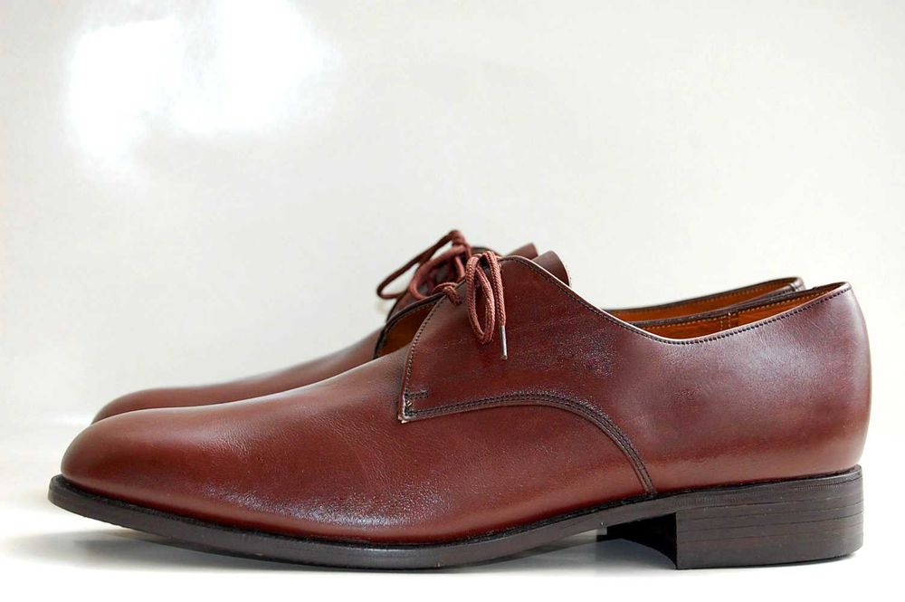 Туфли K SHOES OF ENGLAND р.46-47 original ENGLAND