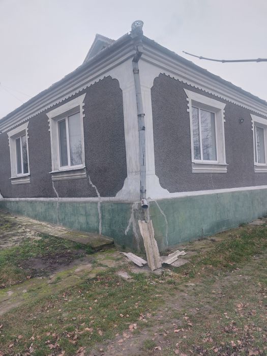 Продаю будинок  Голубече