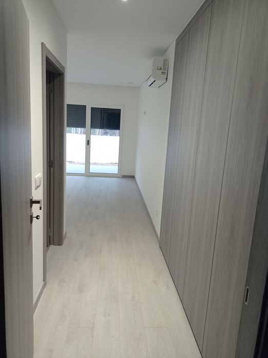 Moradia unifamiliar
