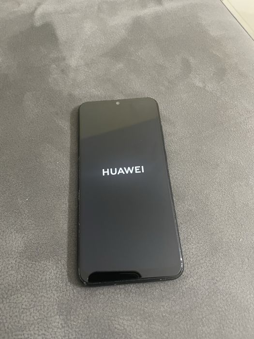 Huawei P Smart 2019