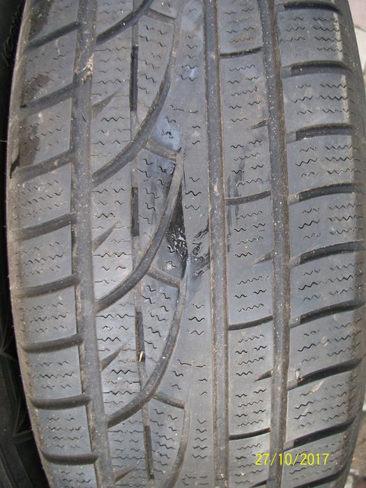 215/70 R16 Hankook зимние
