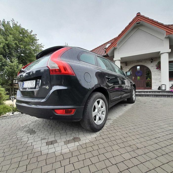 Volvo XC 60