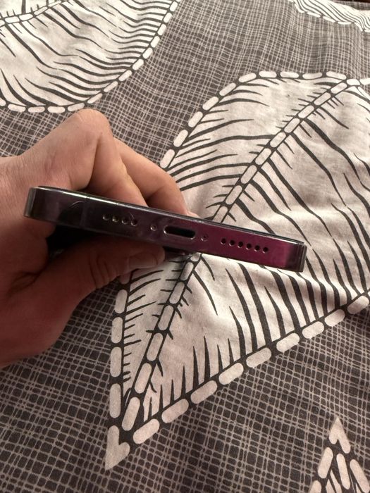 Iphone 14 pro max 128 gb