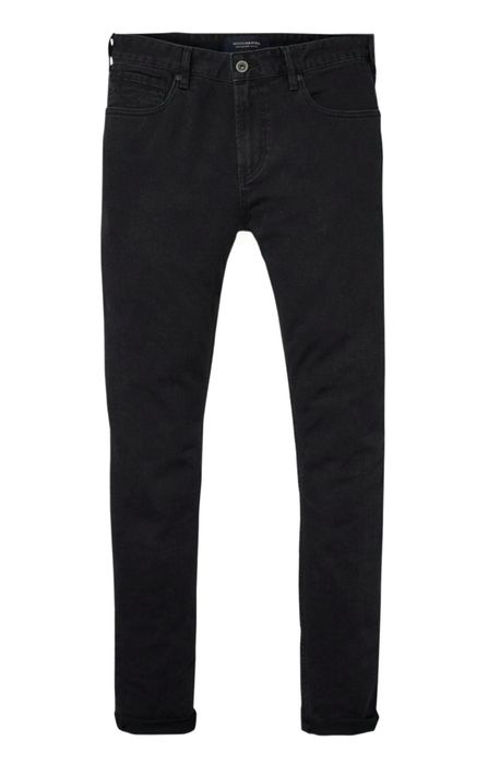 Джинси Scotch & Soda W34L34 Оригінал