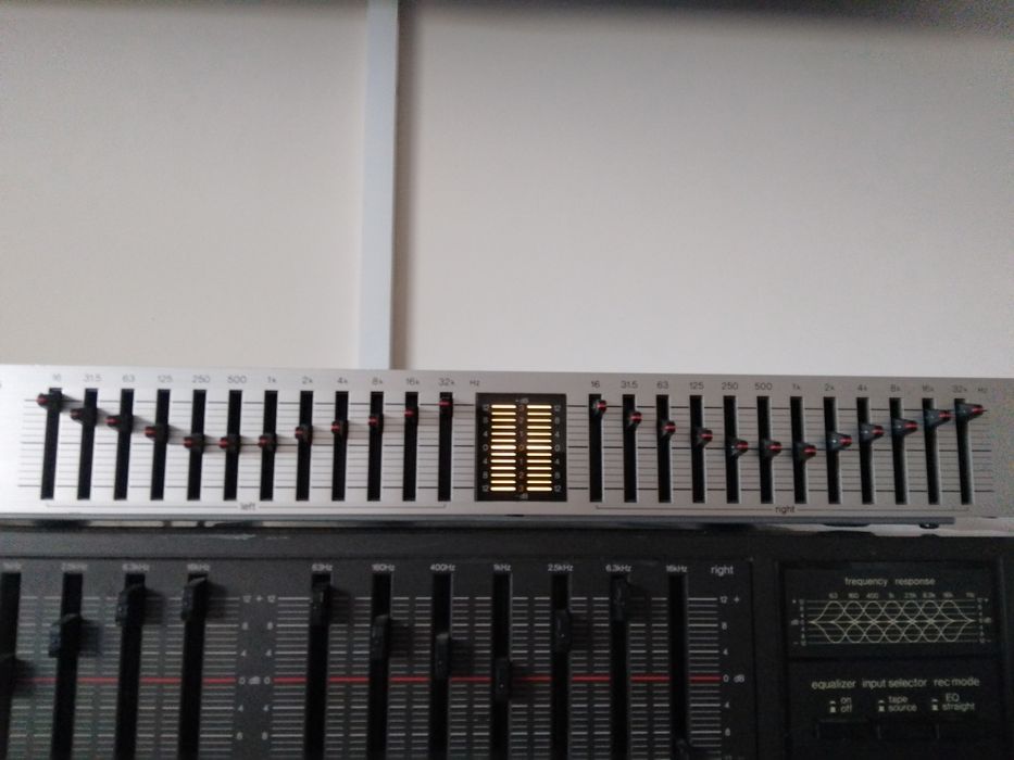 Korektor Technics SH-8045