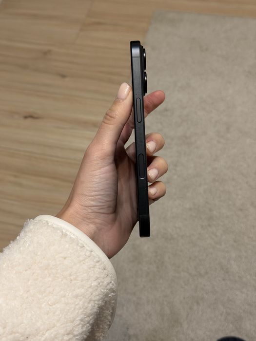 Iphone 16, 256 gb, 100%, айфон 16