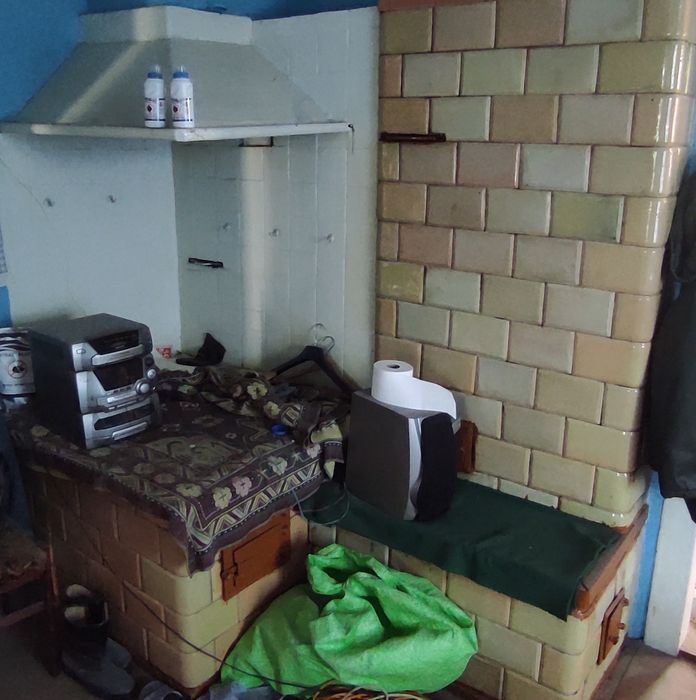 Oddam kafle z kuchni kaflowej