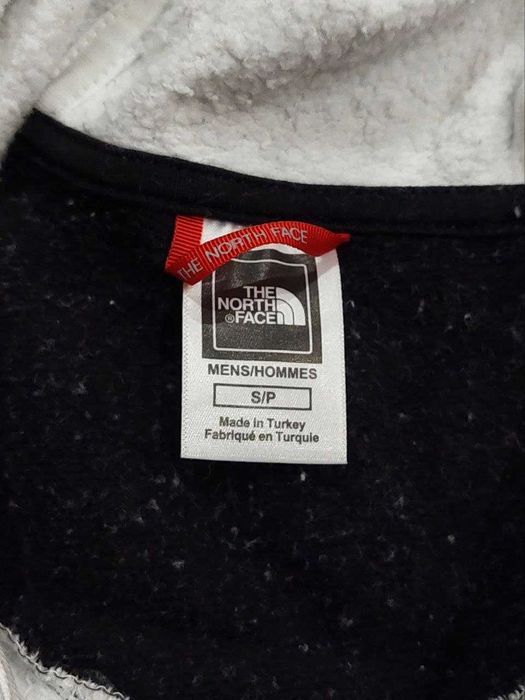 Мужская кофта худи The North Face