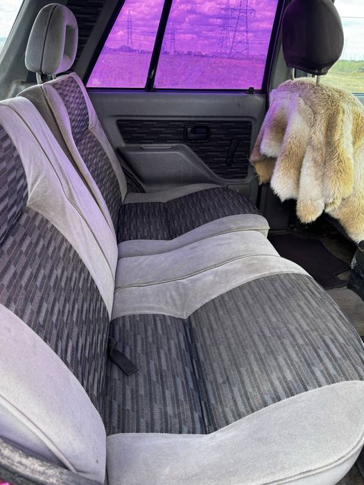Продам Внедорожник Opel Frontera 4x4 2.3 Дизель Механика