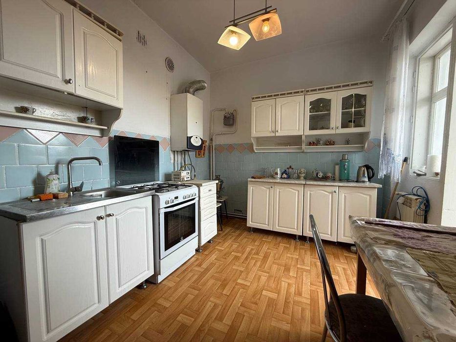 Оренда 2х кім квартири Надвірна біля лікарні