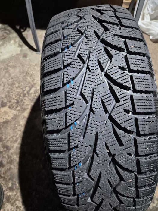 Автошини TOYO для легкового авто