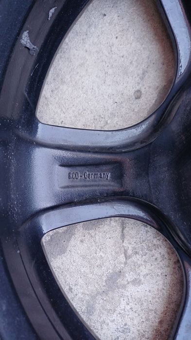 Продам легкосплавні диски R16 4/100 - 3 шт.  800 грн./шт.Договірна.