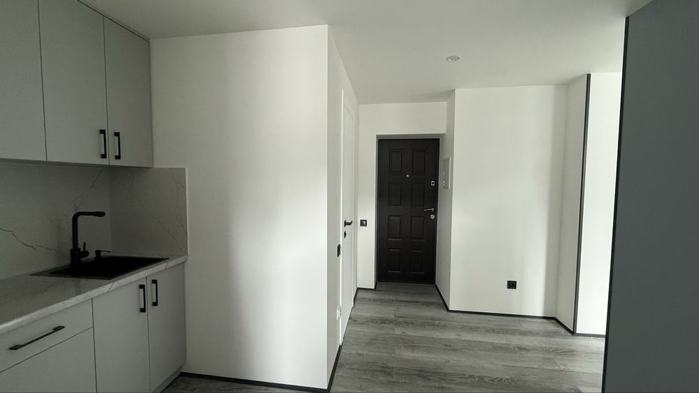 Квартира з ремонтом, ( Алтайські озера)