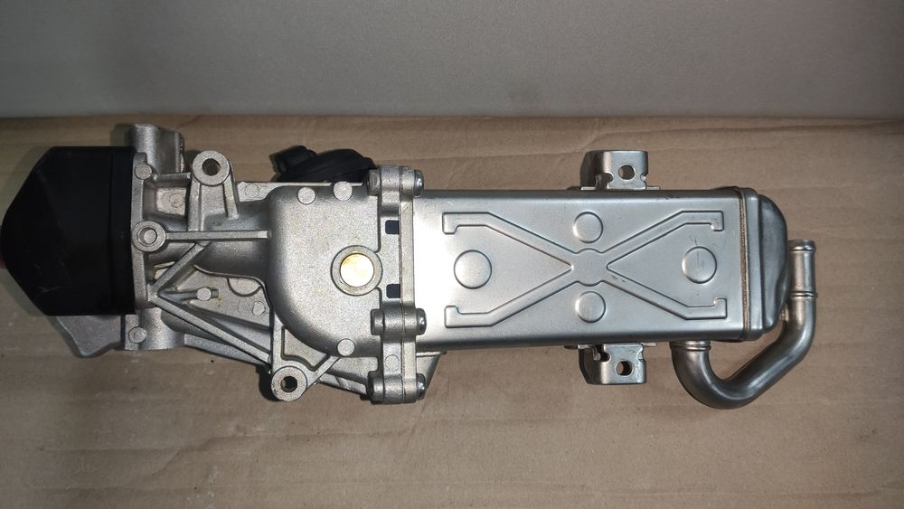Egr 1.6-20 tdi новий, аналог 03L131512DQ