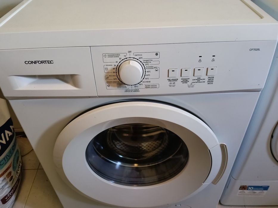 Máquina de Lavar Roupa  7kg