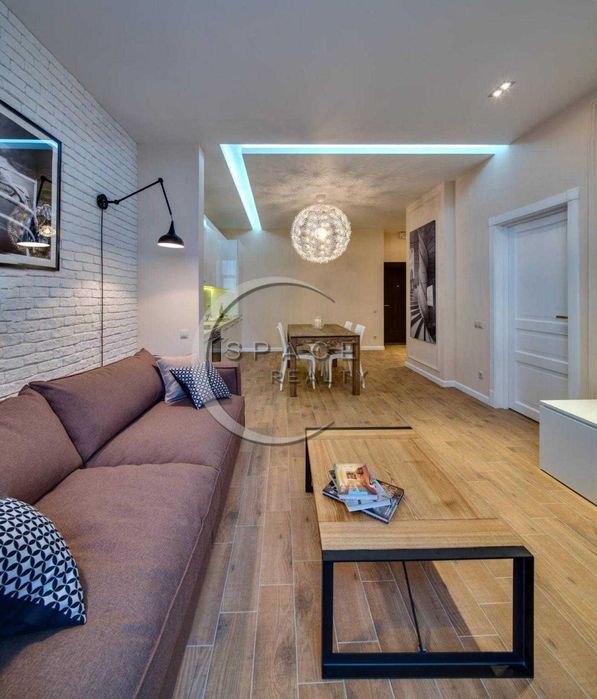 Аренда 2-комнатной квартиры в ЖК Новопечерские Липки - Драгомирова 20