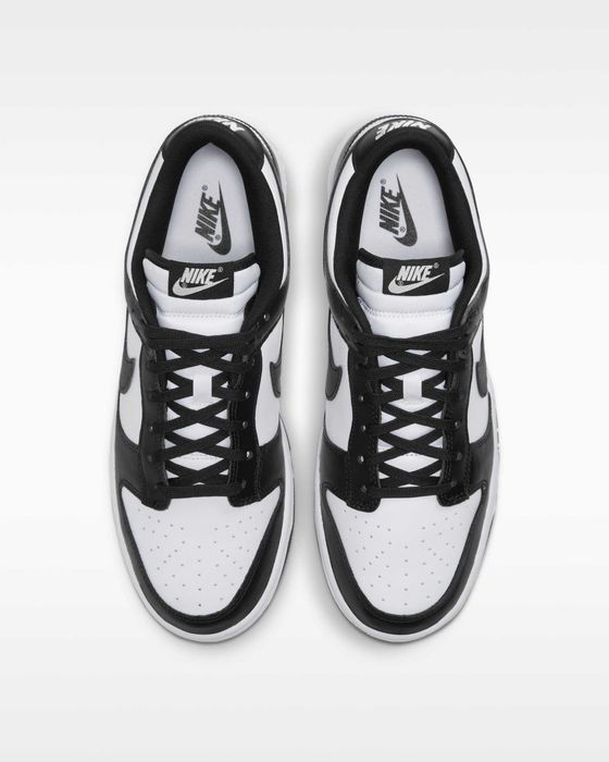 Nowe NIKE Dunk sneakersy rozmiar 44