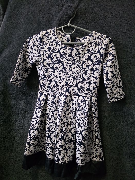 Сукня дитяча 5-7 років