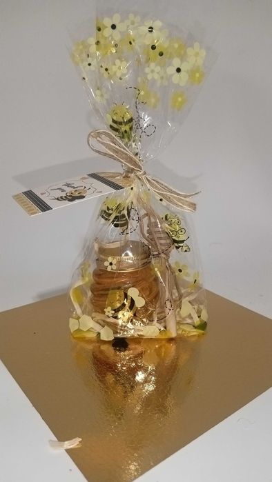 Podziękowania dla gości