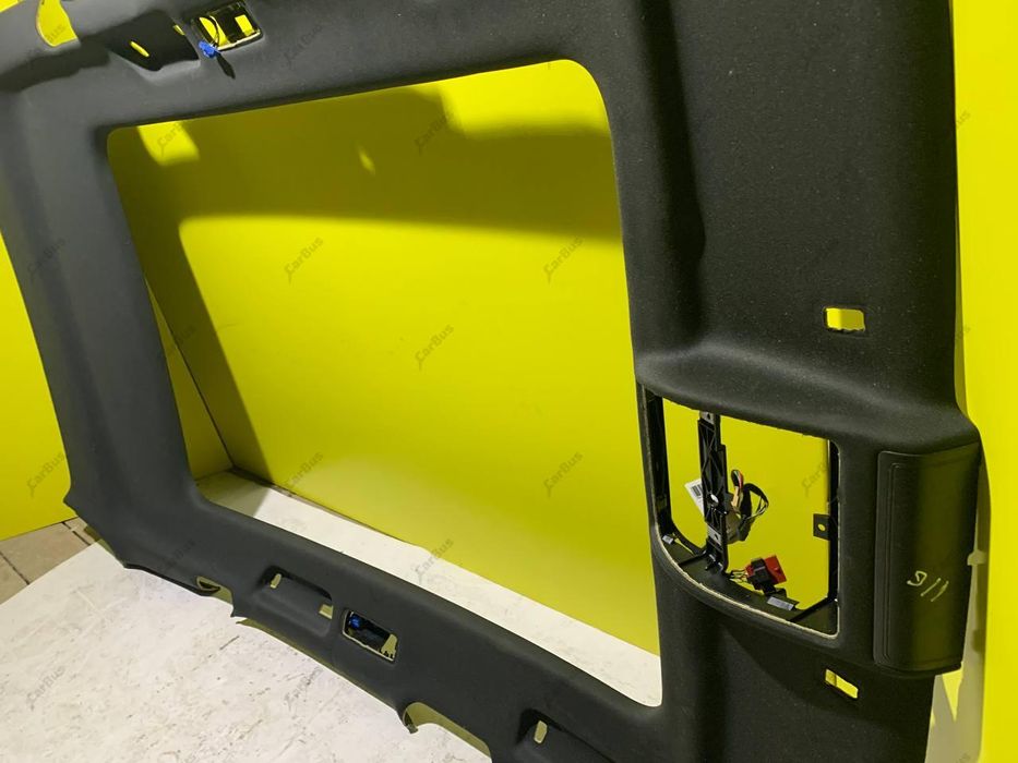 Обшивка стелі (стеля) Touareg NF Оббивка Потолка Туарег НФ з люком