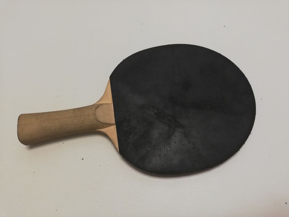 Raquetes de ténis de mesa yasaka astra