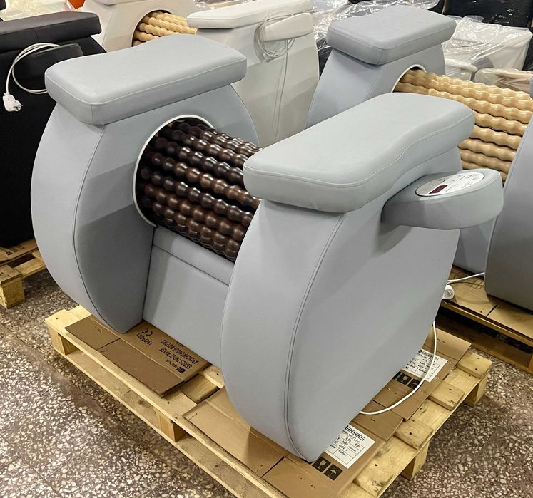 Rollmasaż Rollmasażer Professional Podczerwień Kolagen - PRODUCENT