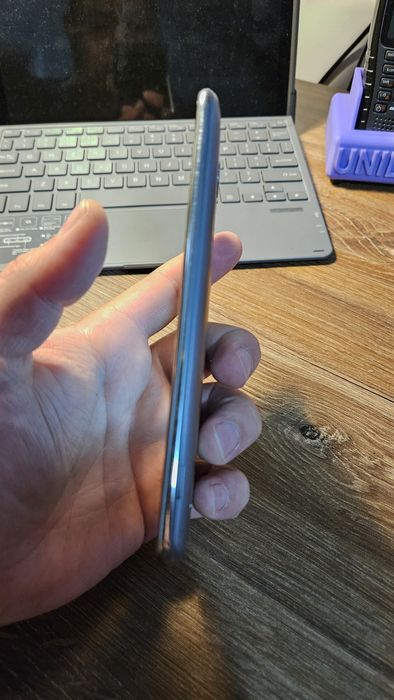 Telefon Smartfon LG K8 2017