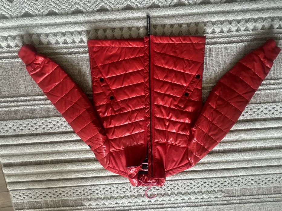 Sprzedam kurtkę nowa G-Star, roz.  M