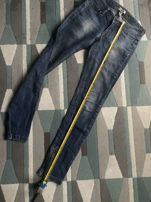 Jeans 36 S Mng Mango