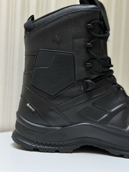 Тактичні зимові берці HAIX