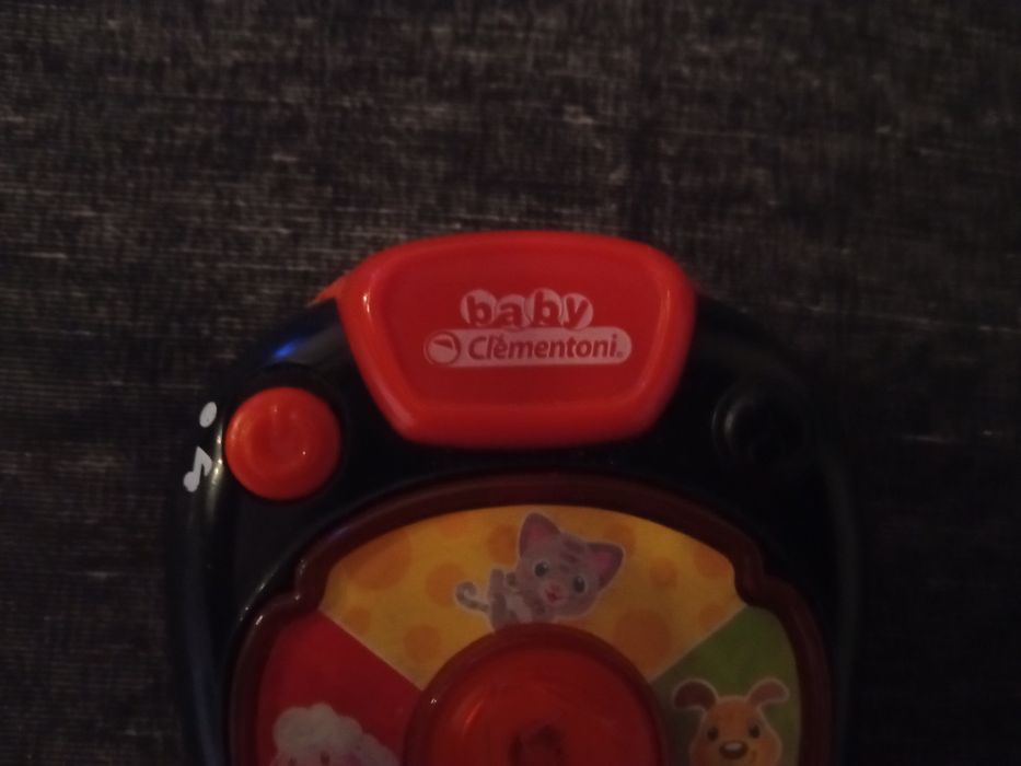 Telemóveis Interativos para Crianças Usados