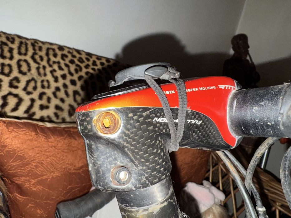Scott Addict 20 Carbono