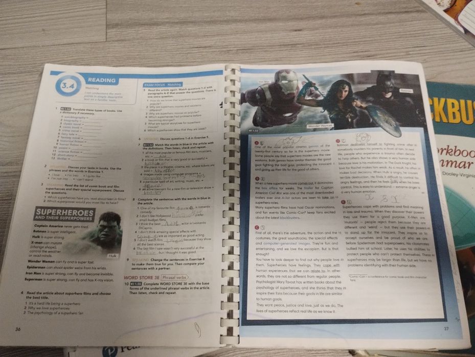 Focus 2 комплект