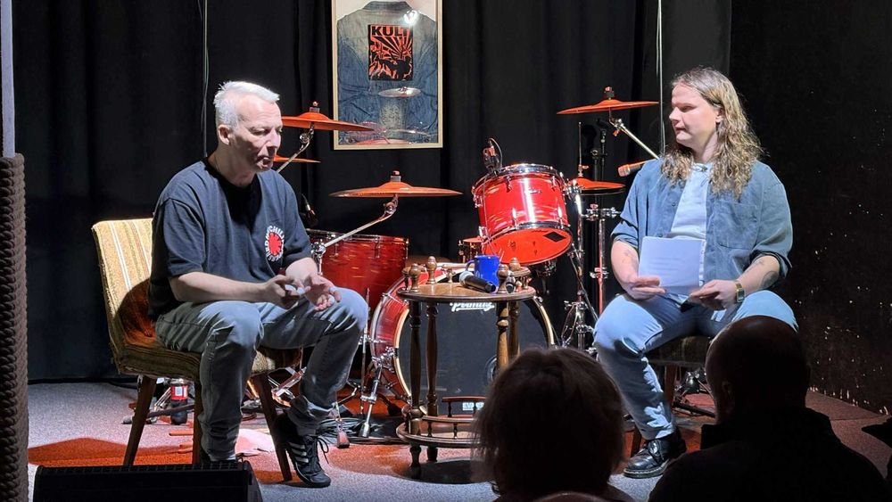 Lekcje perkusji z nagraniami audio i video, Gdańsk