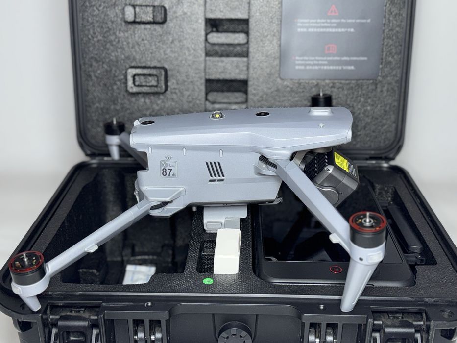 Квадрокоптер Autel Evo Max 4N комплект