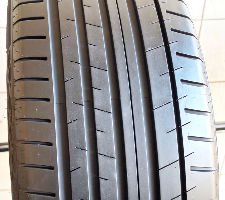 1x 225/45R18 Greentrac Quest-X 2026r C/A/70dB  JAK NOWE 200zł/szt