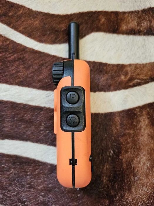 obroża elektryczna e-collar na 2 psy EZ-902 Easy educator mega zestaw