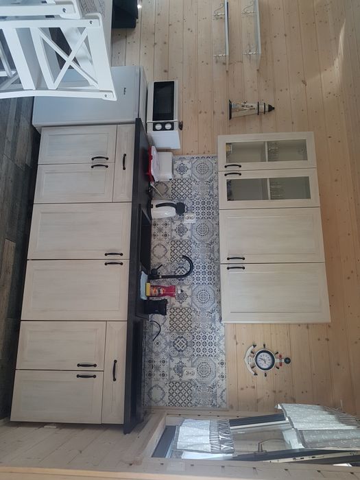 Domki nad morzem.Sarbinowo,Chłopy,basen,jacuz, wakacje 2026.