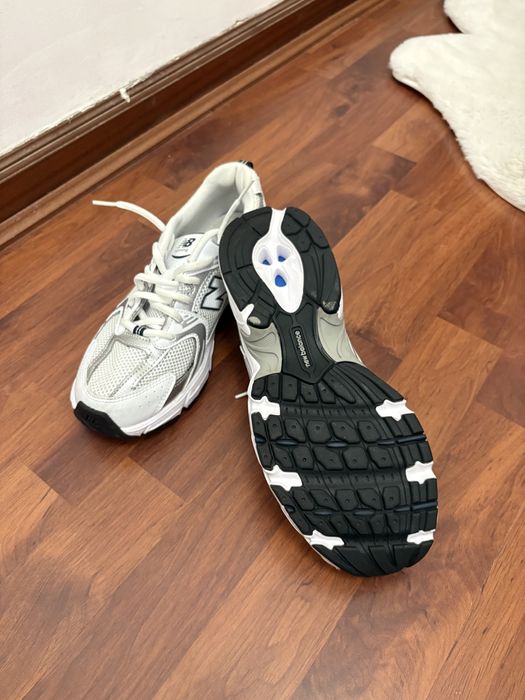 Tenis New Balance 530