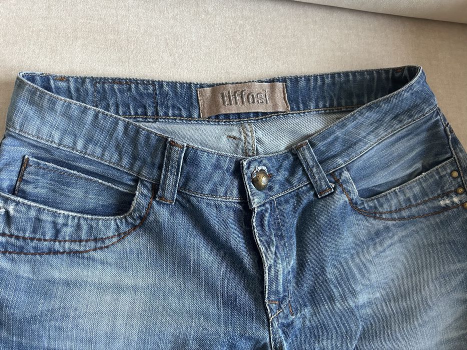 Calcas de ganga Tiffosi