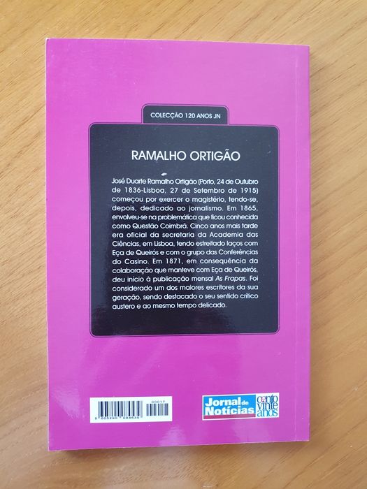 Histórias Cor-De-Rosa