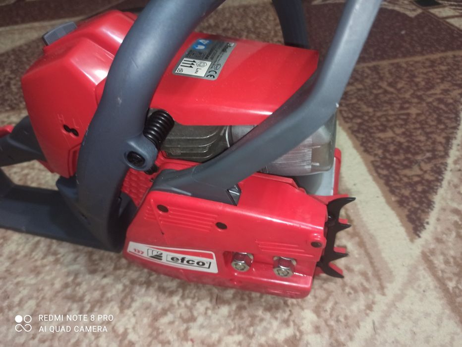 Бензопила  Efco 137 Oleo-mac 937