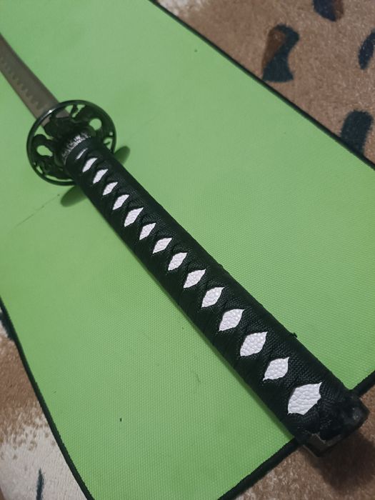 Катана сувенирная