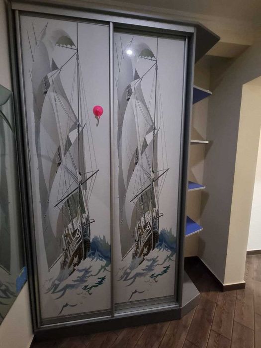 1-комнатная квартира по адресу (площадь 52 м²) - Atlanta.ua - фото 9