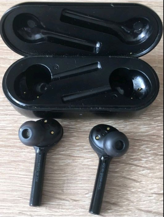 Навушники Bluetooth Huawei cm-h1c. Стан чудовий.