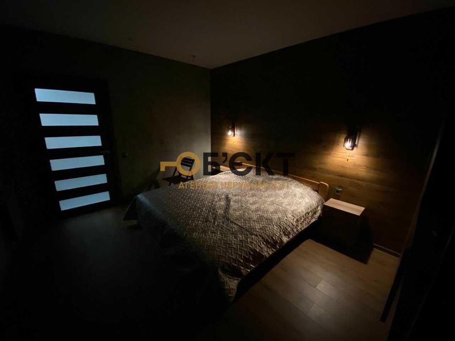 Продаж 2-кімнатної квартири, 69 м2, ЖК River Town, м. Наукова