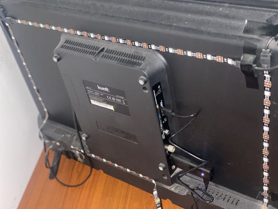 Tv 32 nao smart Kunft